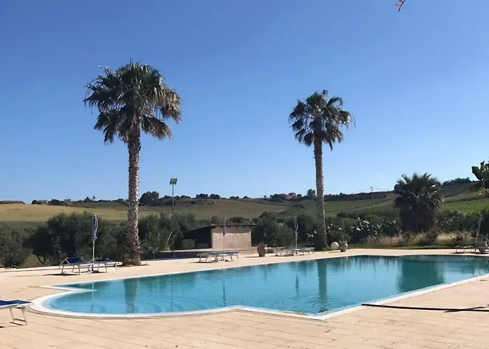 Fattoria Manostalla Chiarelli * 巴莱斯特拉泰