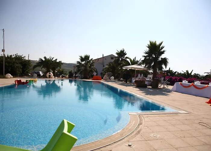 农家乐 Fattoria Manostalla Chiarelli