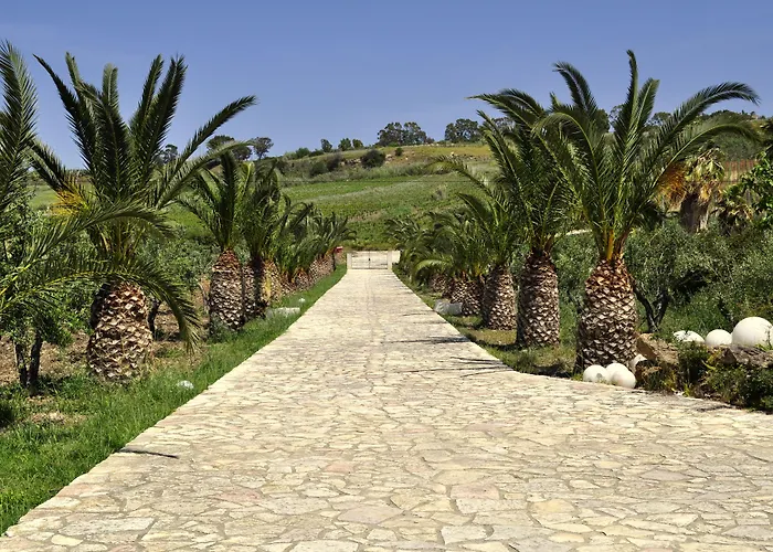 Fattoria Manostalla Chiarelli