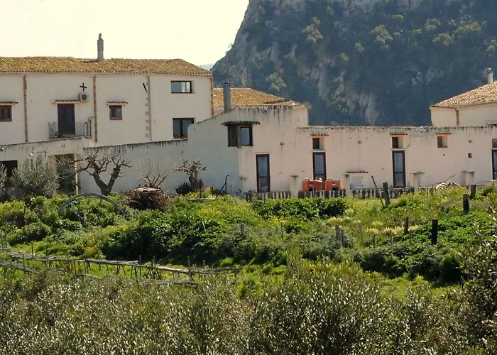 农家乐 Fattoria Manostalla Chiarelli