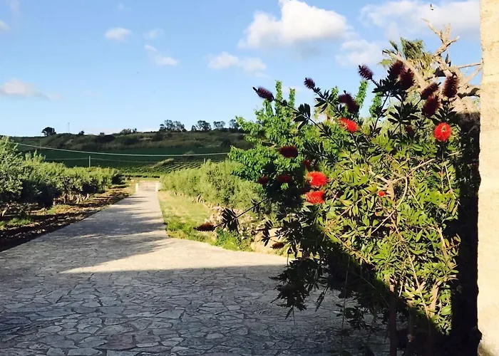 农家乐 Fattoria Manostalla Chiarelli 巴莱斯特拉泰