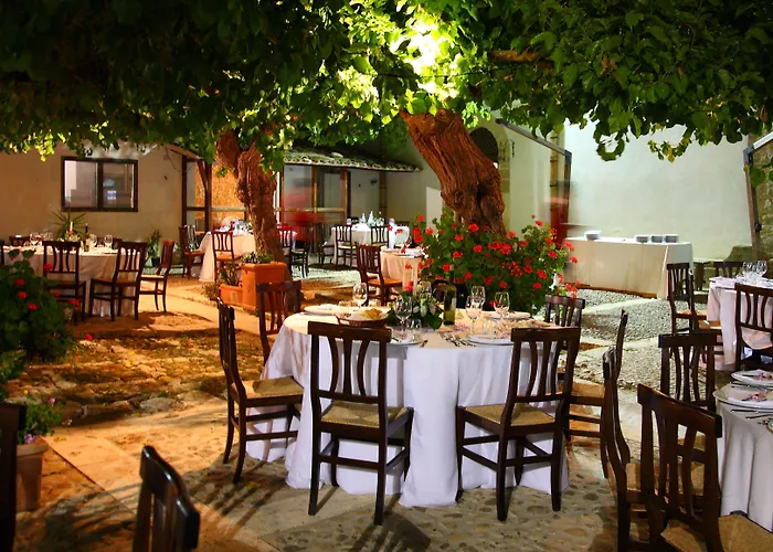 Fattoria Manostalla Chiarelli * 巴莱斯特拉泰