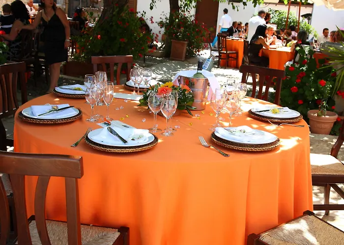 Fattoria Manostalla Chiarelli 农家乐 *