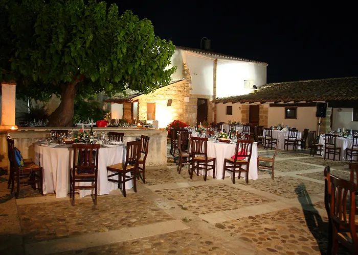 农家乐 Fattoria Manostalla Chiarelli