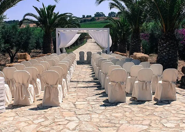 农家乐 Fattoria Manostalla Chiarelli *