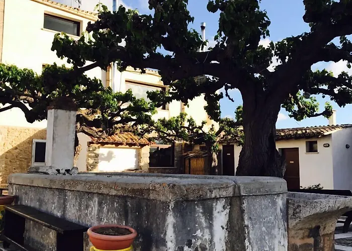 农家乐 Fattoria Manostalla Chiarelli *