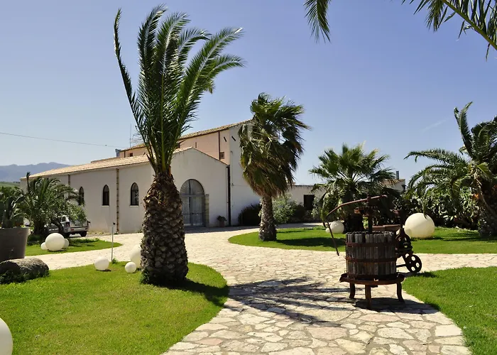 Fattoria Manostalla Chiarelli 农家乐 巴莱斯特拉泰