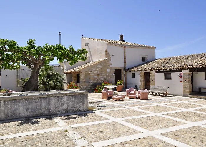 Fattoria Manostalla Chiarelli 巴莱斯特拉泰