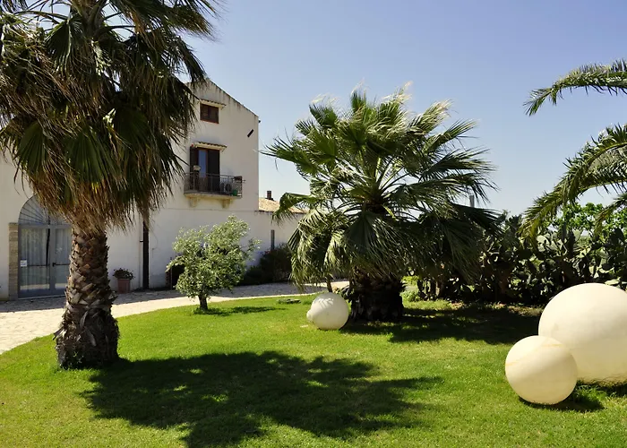 Fattoria Manostalla Chiarelli *