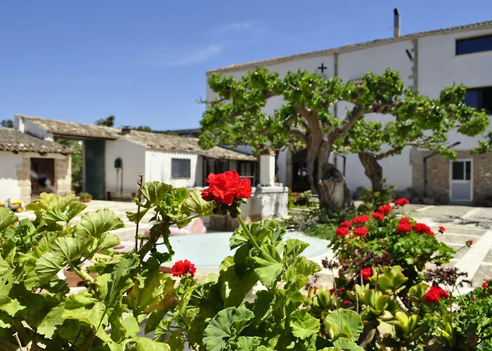 Fattoria Manostalla Chiarelli 巴莱斯特拉泰