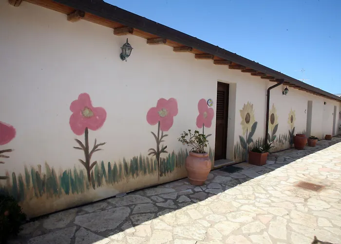 Fattoria Manostalla Chiarelli 巴莱斯特拉泰