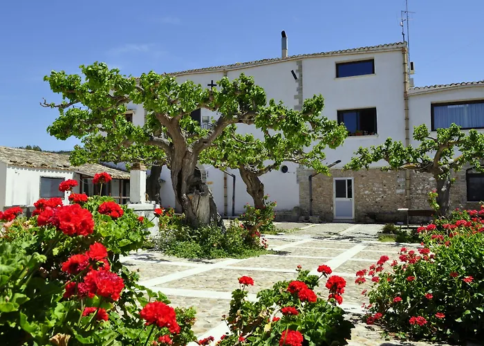 Fattoria Manostalla Chiarelli 农家乐 巴莱斯特拉泰