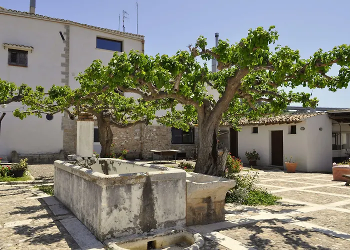 Fattoria Manostalla Chiarelli * 巴莱斯特拉泰