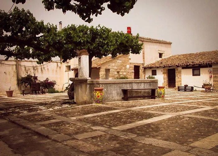 Fattoria Manostalla Chiarelli * 巴莱斯特拉泰