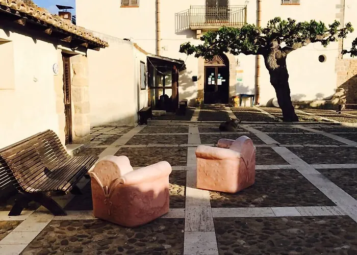 农家乐 Fattoria Manostalla Chiarelli