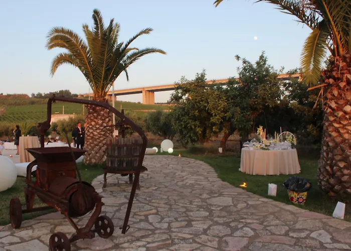 Fattoria Manostalla Chiarelli