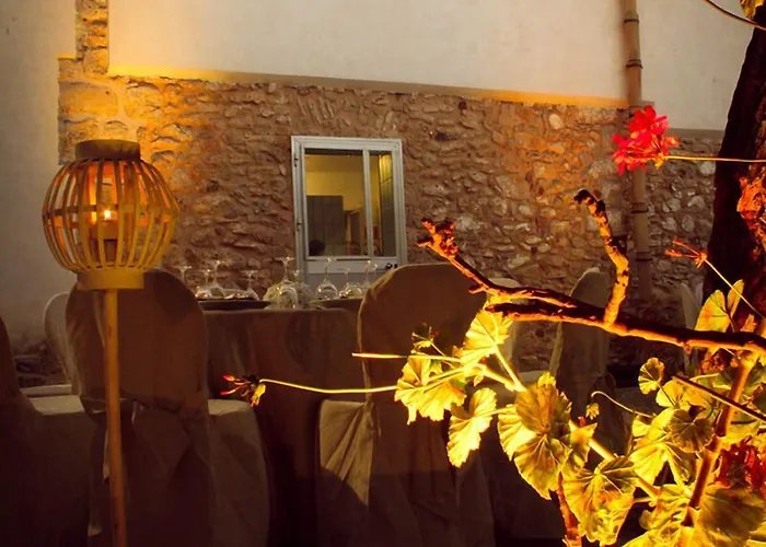 农家乐 Fattoria Manostalla Chiarelli 巴莱斯特拉泰