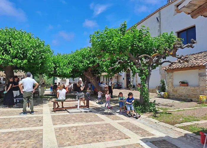 Fattoria Manostalla Chiarelli