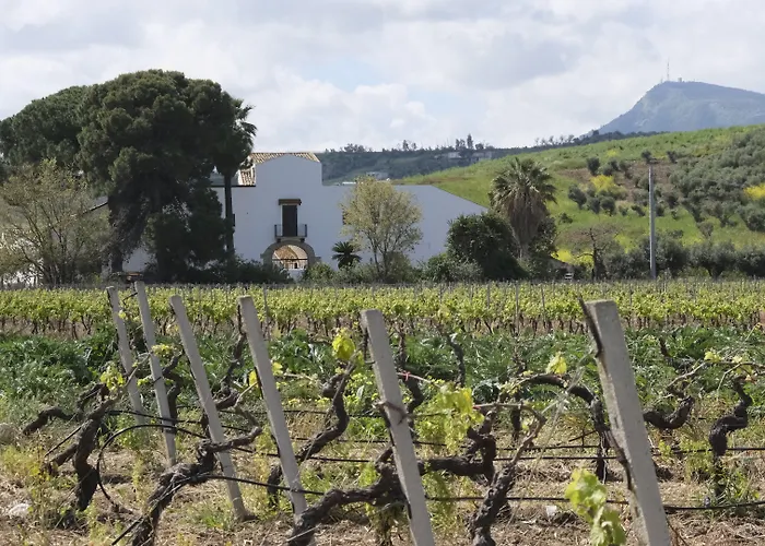 农家乐 Fattoria Manostalla Chiarelli *