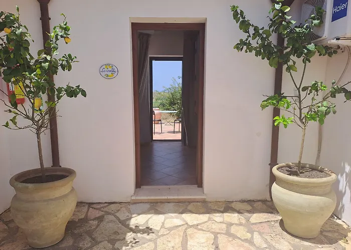 Fattoria Manostalla Chiarelli *